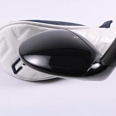 Left Hand Taylormade Qi10 Max #4 Hybrid / 23 Degree / Regular Flex Speeder NX - Image 5