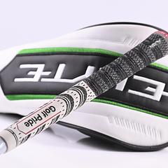 Callaway Elyte Driver / 9 Degree / Regular Flex Denali Charcoal 60 Shaft - Image 8