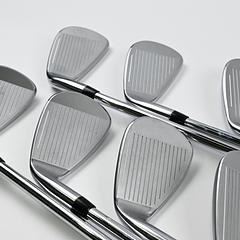 Cobra King F7 Irons / 5-PW+GW / Regular Flex Cobra King F7 Shafts - Image 3