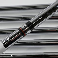 Cobra King F7 Irons / 5-PW+GW / Regular Flex Cobra King F7 Shafts - Image 5