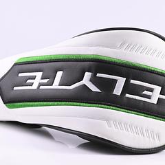 Callaway Elyte Driver / 9 Degree / Regular Flex Denali Charcoal 60 Shaft - Image 9