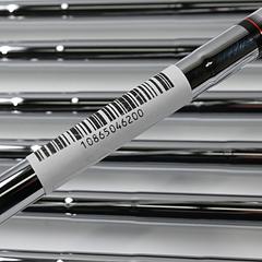 Cobra King F7 Irons / 5-PW+GW / Regular Flex Cobra King F7 Shafts - Image 6