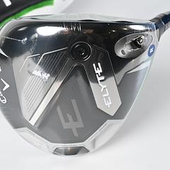 Callaway Elyte Driver / 10.5 Degree / Regular Flex Denali Charcoal 50 Shaft - Image 2