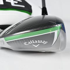 Callaway Elyte Driver / 10.5 Degree / Regular Flex Denali Charcoal 50 Shaft - Image 3