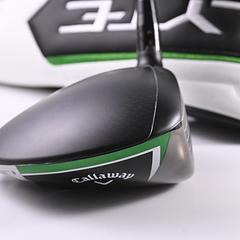 Callaway Elyte Driver / 9 Degree / Regular Flex Denali Charcoal 60 Shaft - Image 3