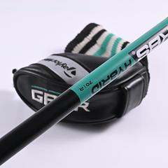 Taylormade GAPR Hi #4 Hybrid / 22 Degree / Regular Flex KBS Hybrid 70 Shaft - Image 6