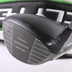 Callaway Elyte Driver / 9 Degree / Regular Flex Denali Charcoal 60 Shaft - Image 4