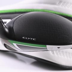 Callaway Elyte Driver / 9 Degree / Regular Flex Denali Charcoal 60 Shaft - Image 5