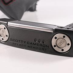 Scotty Cameron Select Newport 2018 Putter / 34 Inch / Refubished - Image 1