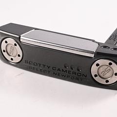 Scotty Cameron Select Newport 2018 Putter / 34 Inch / Refubished - Image 2