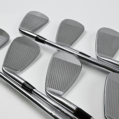 Cobra Forged Tec 2022 Irons / 4-PW / Regular Flex KBS $-Taper Lite Shafts - Image 3