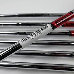 Cobra Forged Tec 2022 Irons / 4-PW / Regular Flex KBS $-Taper Lite Shafts - Image 6