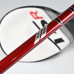 Titleist TSR3 Driver / 10.5 Degree / Regular Flex Denali Red 50 Shaft - Image 6