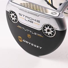 Odyssey Stroke Lab Tuttle F Putter / 34 Inch - Image 1