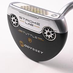 Odyssey Stroke Lab Tuttle F Putter / 34 Inch - Image 2