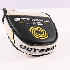 Odyssey Stroke Lab Tuttle F Putter / 34 Inch - Image 8