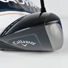 Callaway Paradym TD Driver / 9 Degree / Stiff Flex Kai'li White 60 Shaft - Image 3