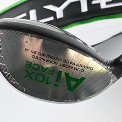Callaway Elyte Driver / 10.5 Degree / Regular Flex Denali Charcoal 50 Shaft - Image 4