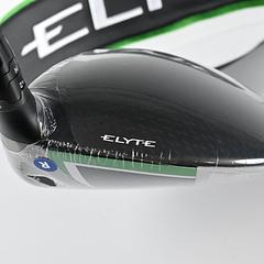 Callaway Elyte Driver / 10.5 Degree / Regular Flex Denali Charcoal 50 Shaft - Image 5