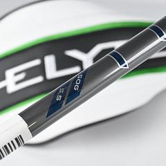 Callaway Elyte Driver / 10.5 Degree / Regular Flex Denali Charcoal 50 Shaft - Image 6