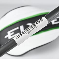 Callaway Elyte Driver / 10.5 Degree / Regular Flex Denali Charcoal 50 Shaft - Image 7