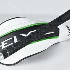Callaway Elyte Driver / 10.5 Degree / Regular Flex Denali Charcoal 50 Shaft - Image 8