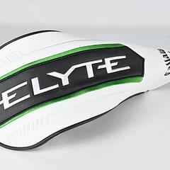 Callaway Elyte Driver / 10.5 Degree / Regular Flex Denali Charcoal 50 Shaft - Image 9