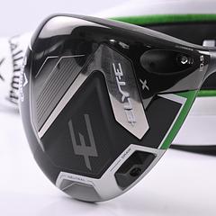 Callaway Elyte X Driver / 10.5 Degree / Regular Flex Denali Charcoal 50 Shaft - Image 2