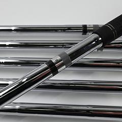 Cobra Fly XL Irons / 5-PW+SW / Regular Flex Cobra XL Shafts - Image 5