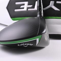 Callaway Elyte X Driver / 10.5 Degree / Regular Flex Denali Charcoal 50 Shaft - Image 3