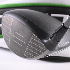 Callaway Elyte X Driver / 10.5 Degree / Regular Flex Denali Charcoal 50 Shaft - Image 4