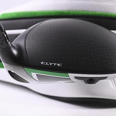 Callaway Elyte X Driver / 10.5 Degree / Regular Flex Denali Charcoal 50 Shaft - Image 5