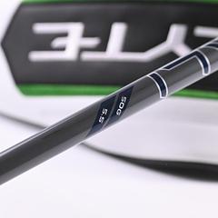 Callaway Elyte X Driver / 10.5 Degree / Regular Flex Denali Charcoal 50 Shaft - Image 6