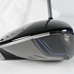 Taylormade Qi10 Max Driver / 9 Degree / Regular Flex Fujikura Speeder NX TCS 50 - Image 3