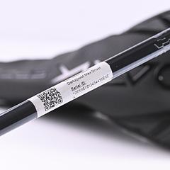 Cobra Darkspeed Max Driver / 10.5 Degree / Stiff F4 Flex UST Lin-Q Blue Shaft - Image 7