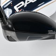 Callaway Paradym TD Driver / 9 Degree / Stiff Flex Kai'li White 60 Shaft - Image 5