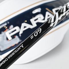 Callaway Paradym TD Driver / 9 Degree / Stiff Flex Kai'li White 60 Shaft - Image 6