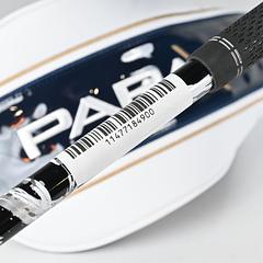 Callaway Paradym TD Driver / 9 Degree / Stiff Flex Kai'li White 60 Shaft - Image 7