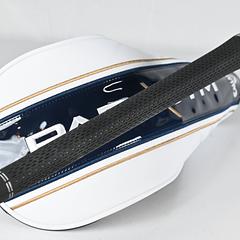 Callaway Paradym TD Driver / 9 Degree / Stiff Flex Kai'li White 60 Shaft - Image 8