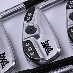 PXG 0311 XP Gen5 Irons / 5-PW+GW / Regular Flex Project X Cypher 60 Shafts - Image 1