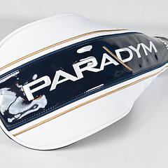 Callaway Paradym TD Driver / 9 Degree / Stiff Flex Kai'li White 60 Shaft - Image 9