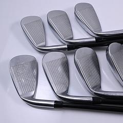 PXG 0311 XP Gen5 Irons / 5-PW+GW / Regular Flex Project X Cypher 60 Shafts - Image 3