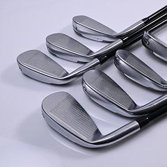 PXG 0311 XP Gen5 Irons / 5-PW+GW / Regular Flex Project X Cypher 60 Shafts - Image 4
