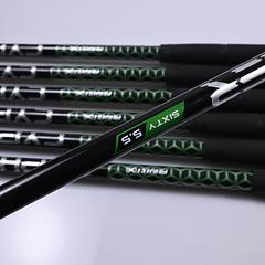 PXG 0311 XP Gen5 Irons / 5-PW+GW / Regular Flex Project X Cypher 60 Shafts - Image 5