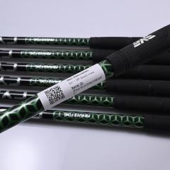 PXG 0311 XP Gen5 Irons / 5-PW+GW / Regular Flex Project X Cypher 60 Shafts - Image 6