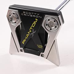 Scotty Cameron Phantom X 12 2019 Putter / 33 Inch - Image 2
