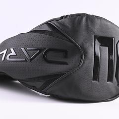 Cobra Darkspeed Max Driver / 10.5 Degree / Stiff F4 Flex UST Lin-Q Blue Shaft - Image 9