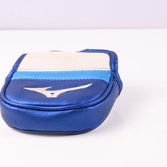 Mizuno M-Craft White Satin VI Putter / 34 Inch - Image 8