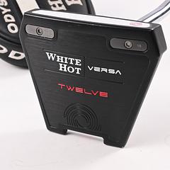 Odyssey White Hot Versa Twelve Putter / 35 Inch - Image 1