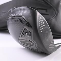 Cobra Darkspeed LS Driver / 10.5 Degree / Stiff 6.0 Flex Denali Black - Image 1